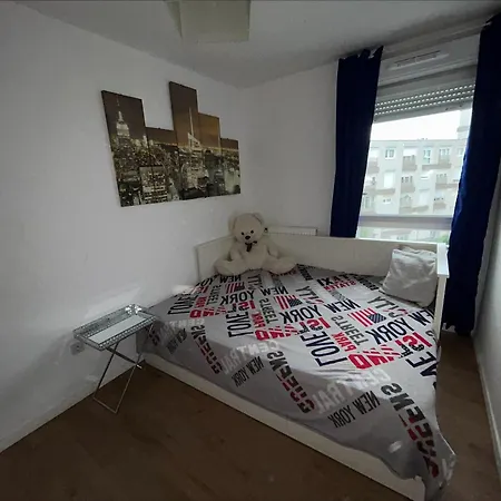 Lima House Apartment