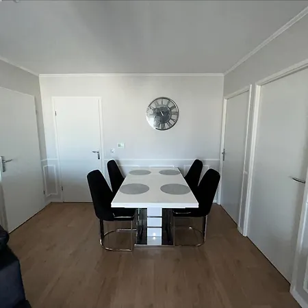 Lima House Apartment