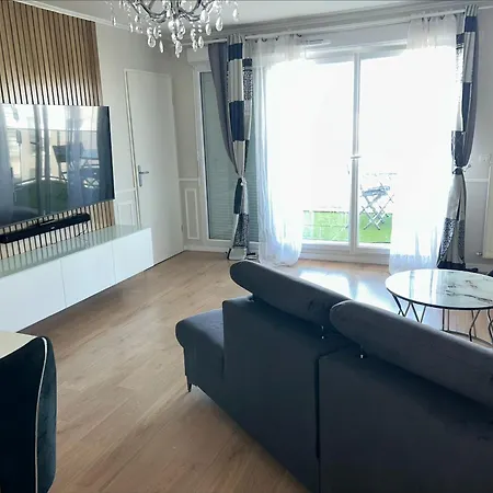 Apartment Lima House